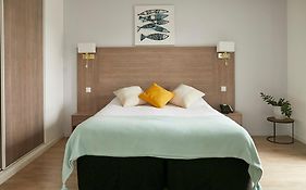 Tulip Inn Massy Palaiseau - Residence